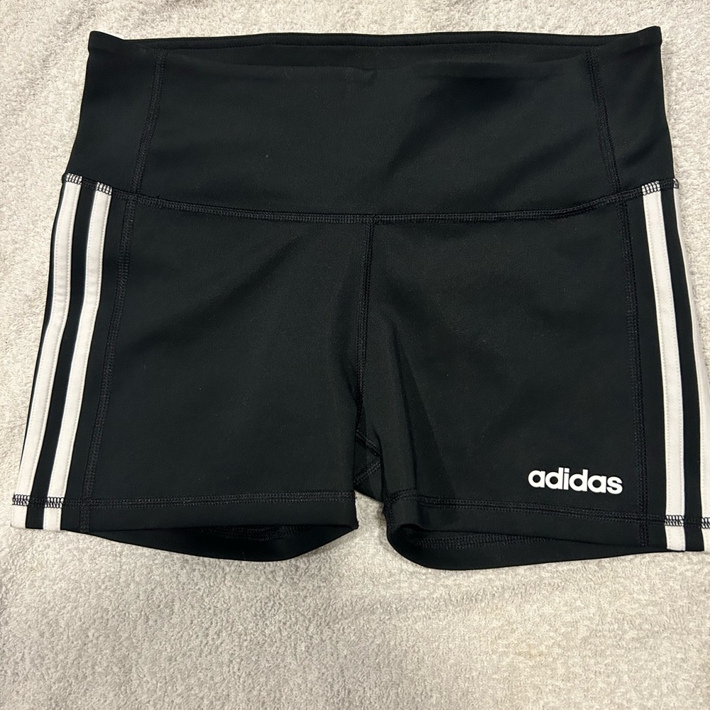 Adidas Women’s Climalite Athletic Shorts - Size M